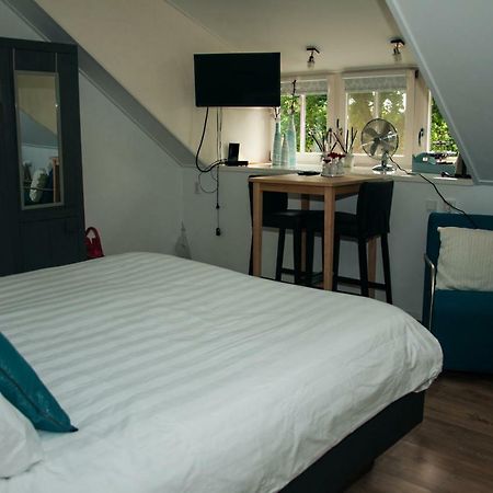 Bed and Breakfast De Langenlee Zwolle  Exterior foto