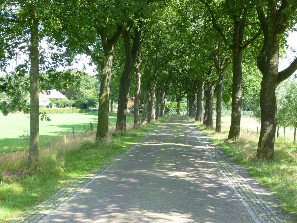 Bed and Breakfast De Langenlee Zwolle  Exterior foto