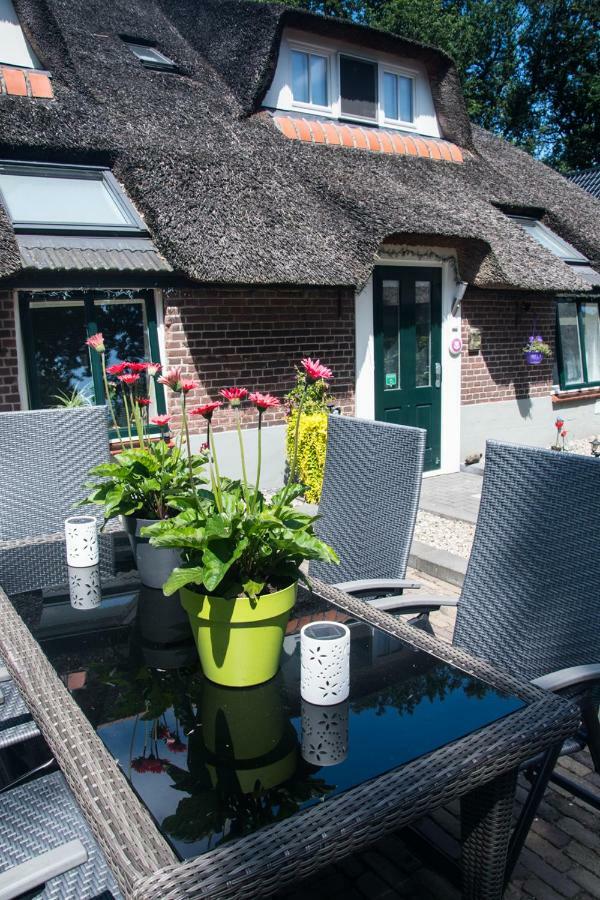 Bed and Breakfast De Langenlee Zwolle  Exterior foto